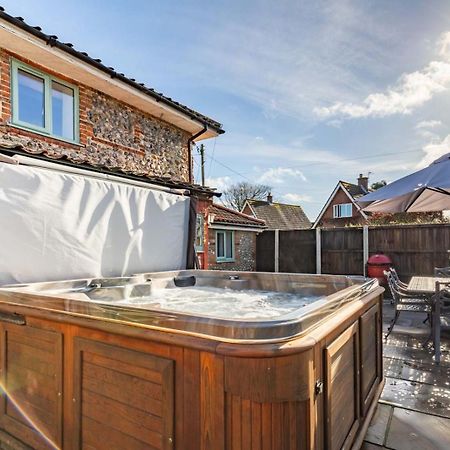 Host & Stay - Sand Pit Cottage Thorpe Market Eksteriør billede