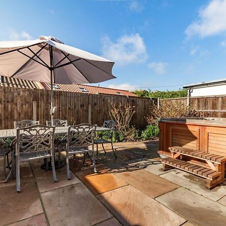 Host & Stay - Sand Pit Cottage Thorpe Market Eksteriør billede