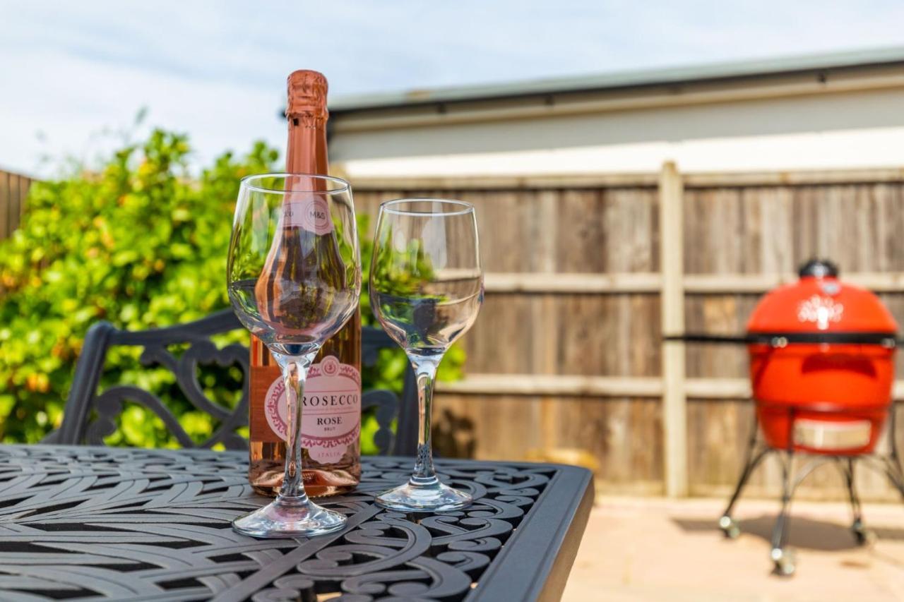 Host & Stay - Sand Pit Cottage Thorpe Market Eksteriør billede