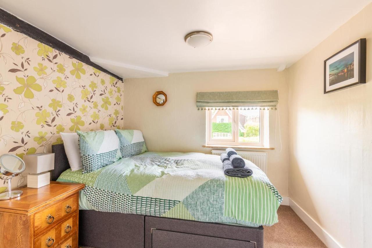 Host & Stay - Sand Pit Cottage Thorpe Market Eksteriør billede