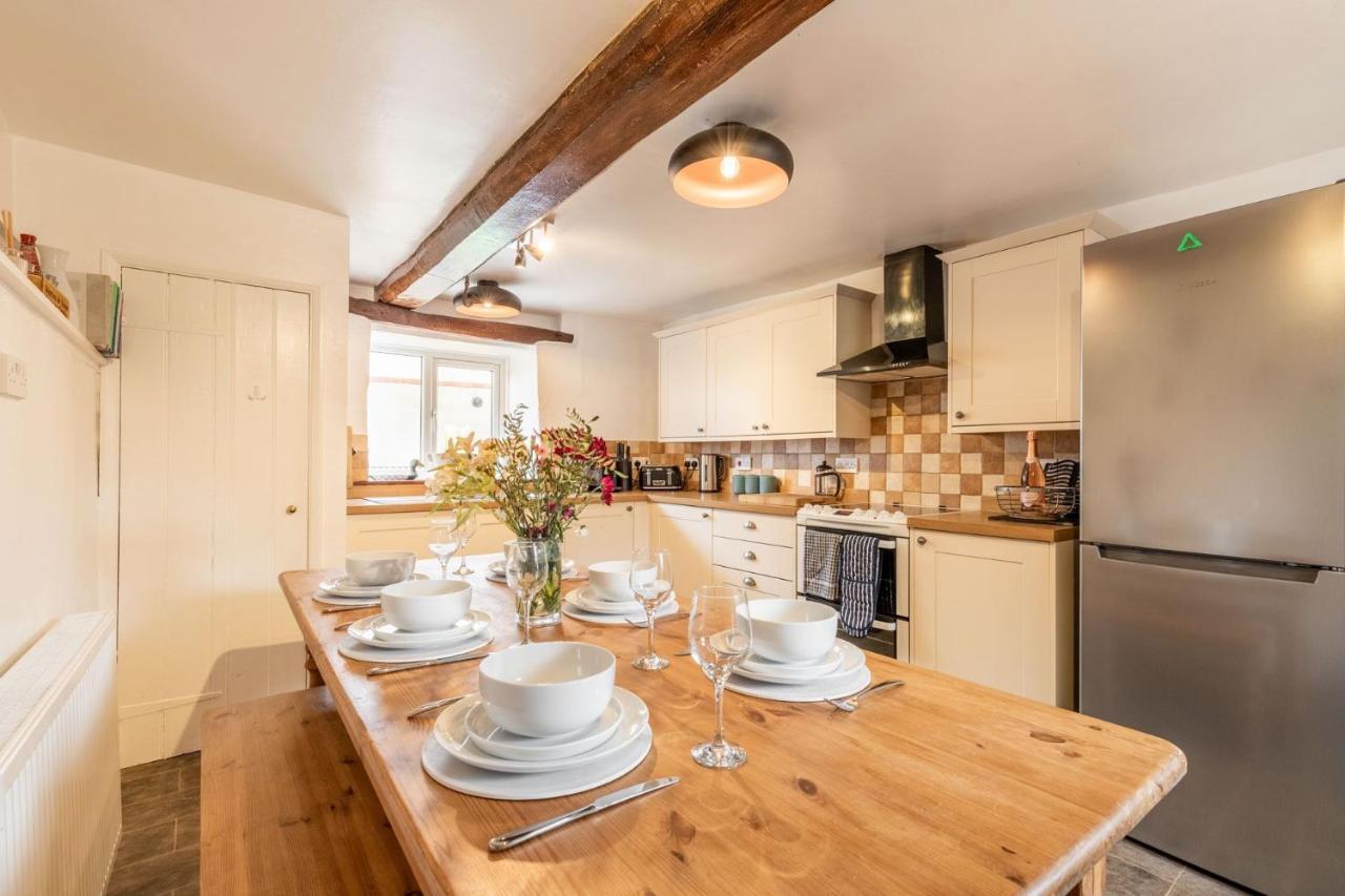 Host & Stay - Sand Pit Cottage Thorpe Market Eksteriør billede