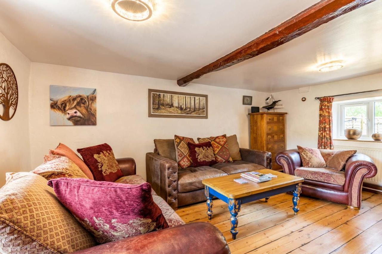 Host & Stay - Sand Pit Cottage Thorpe Market Eksteriør billede