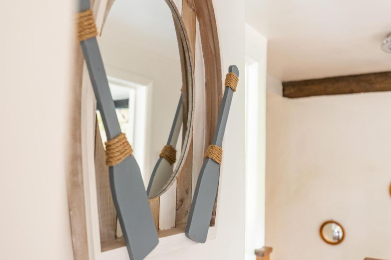 Host & Stay - Sand Pit Cottage Thorpe Market Eksteriør billede