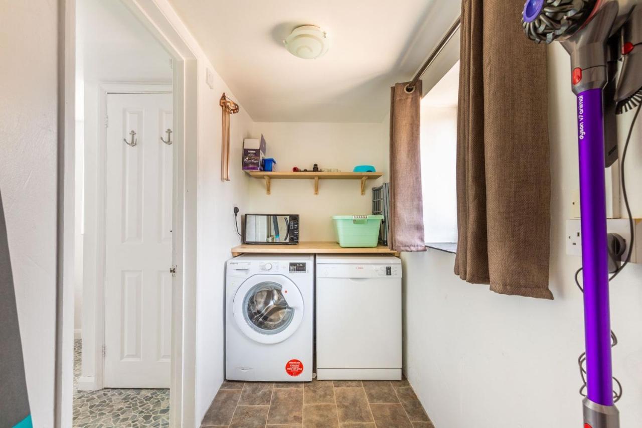 Host & Stay - Sand Pit Cottage Thorpe Market Eksteriør billede