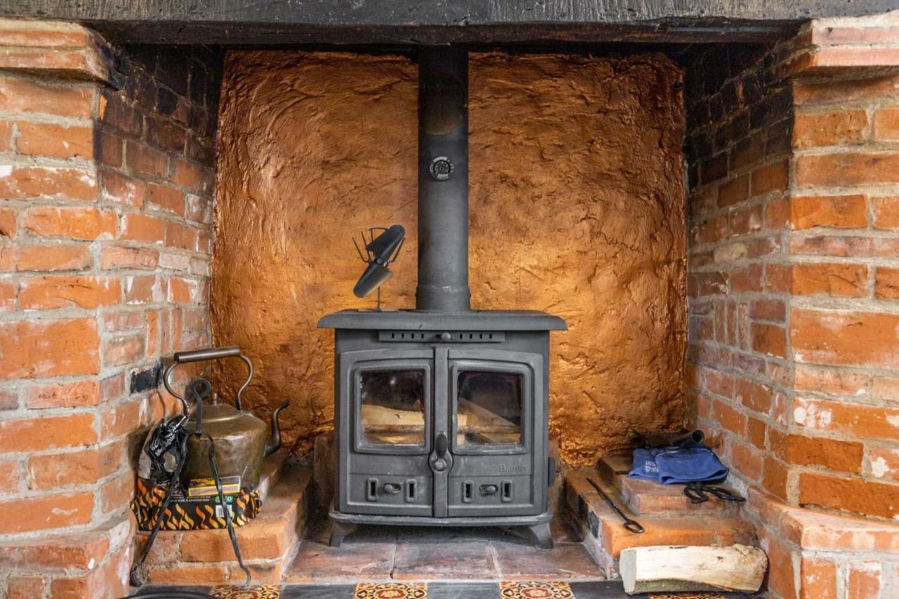 Host & Stay - Sand Pit Cottage Thorpe Market Eksteriør billede