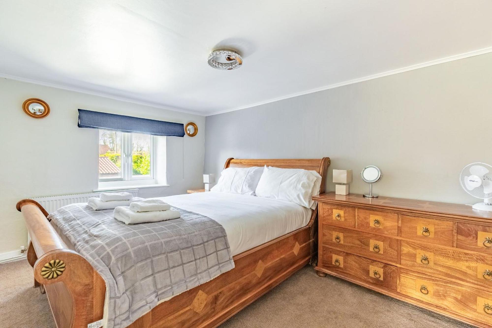 Host & Stay - Sand Pit Cottage Thorpe Market Eksteriør billede